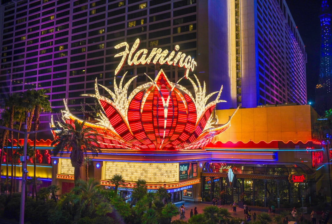 Discover the Allure of Casino Hotels: A Traveler’s Paradise