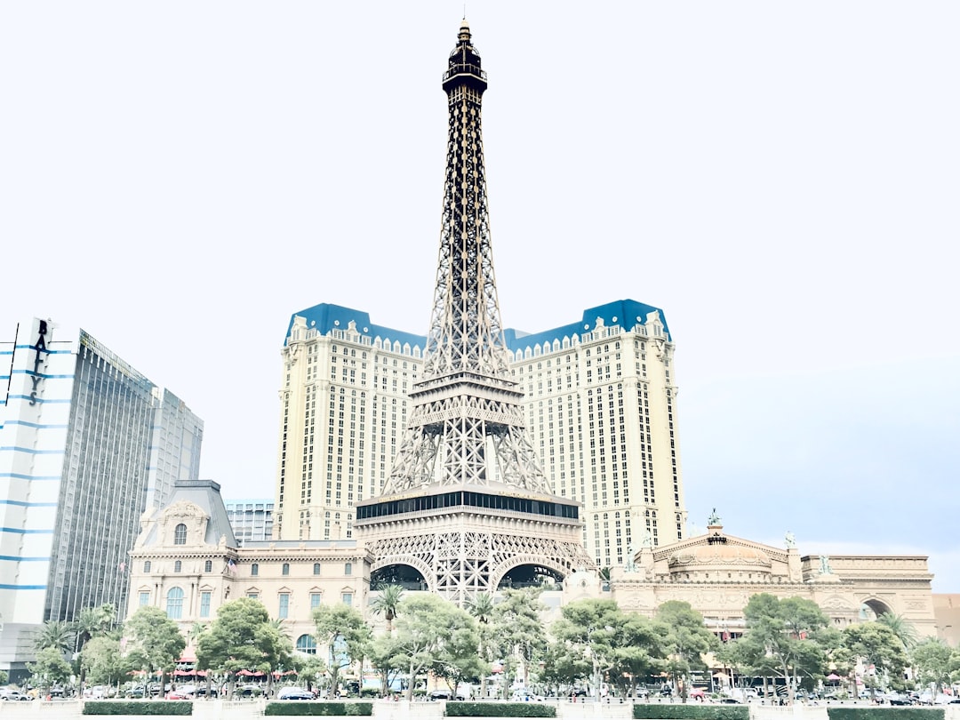 Discover the Excitement and Luxury of Casino Hotels Around the World