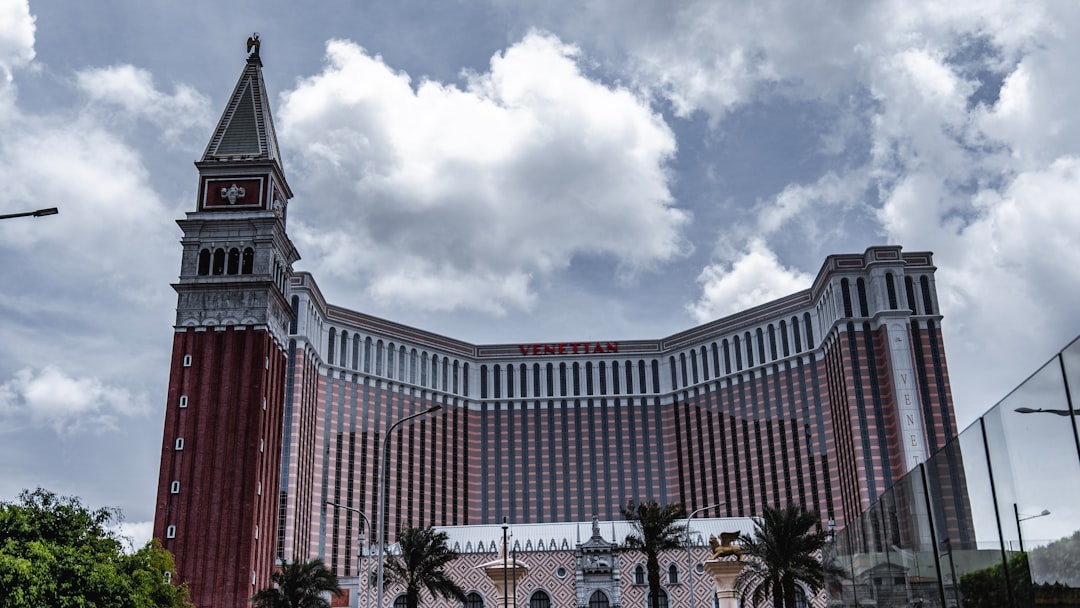Experience Luxury and Excitement: Why You Should Visit These Stunning Casino Hotels