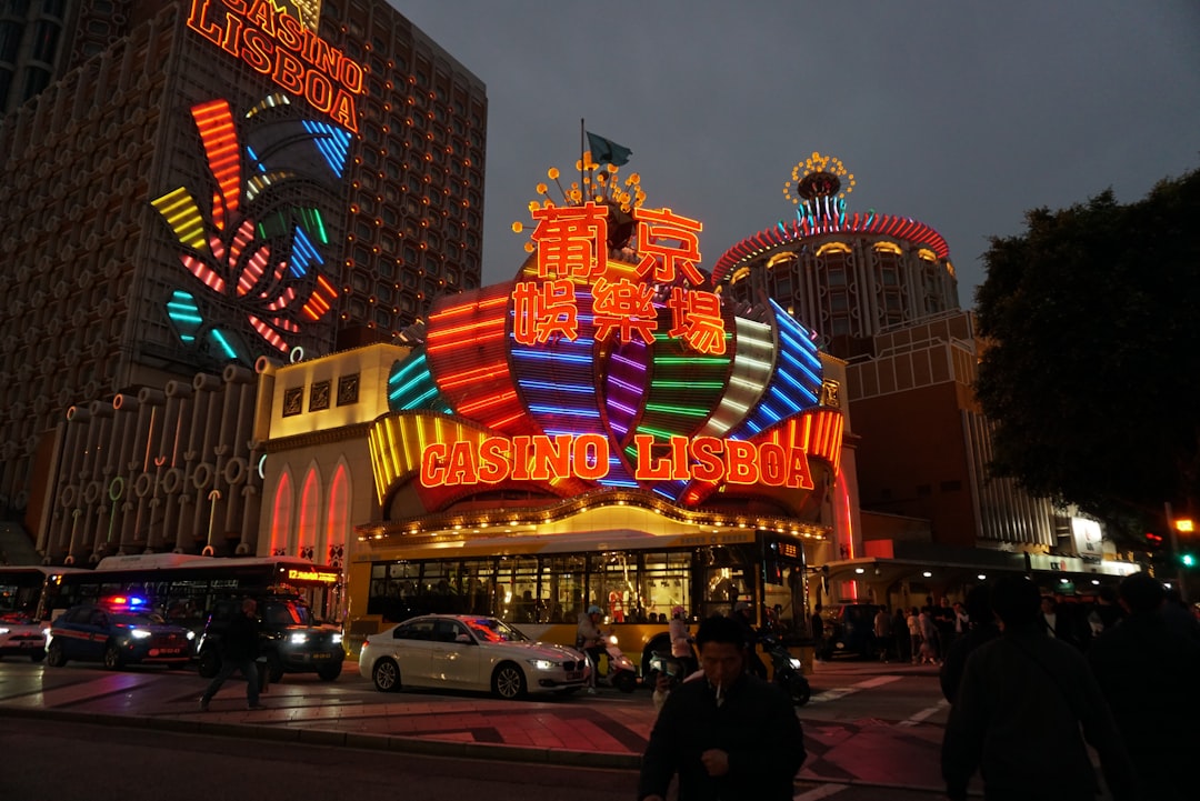 Discover the Magic of Casino Hotels: A Traveler’s Paradise Awaits!